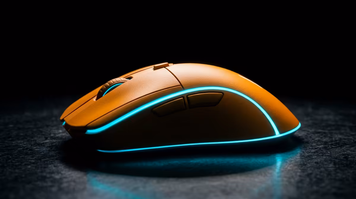Do I need a vertical mouse for RSI-prone hands buying