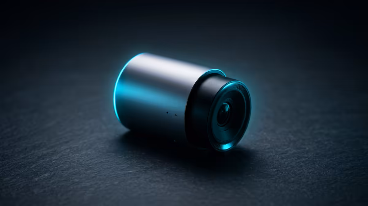 Do I need a webcam if my headset has a mic buying signals