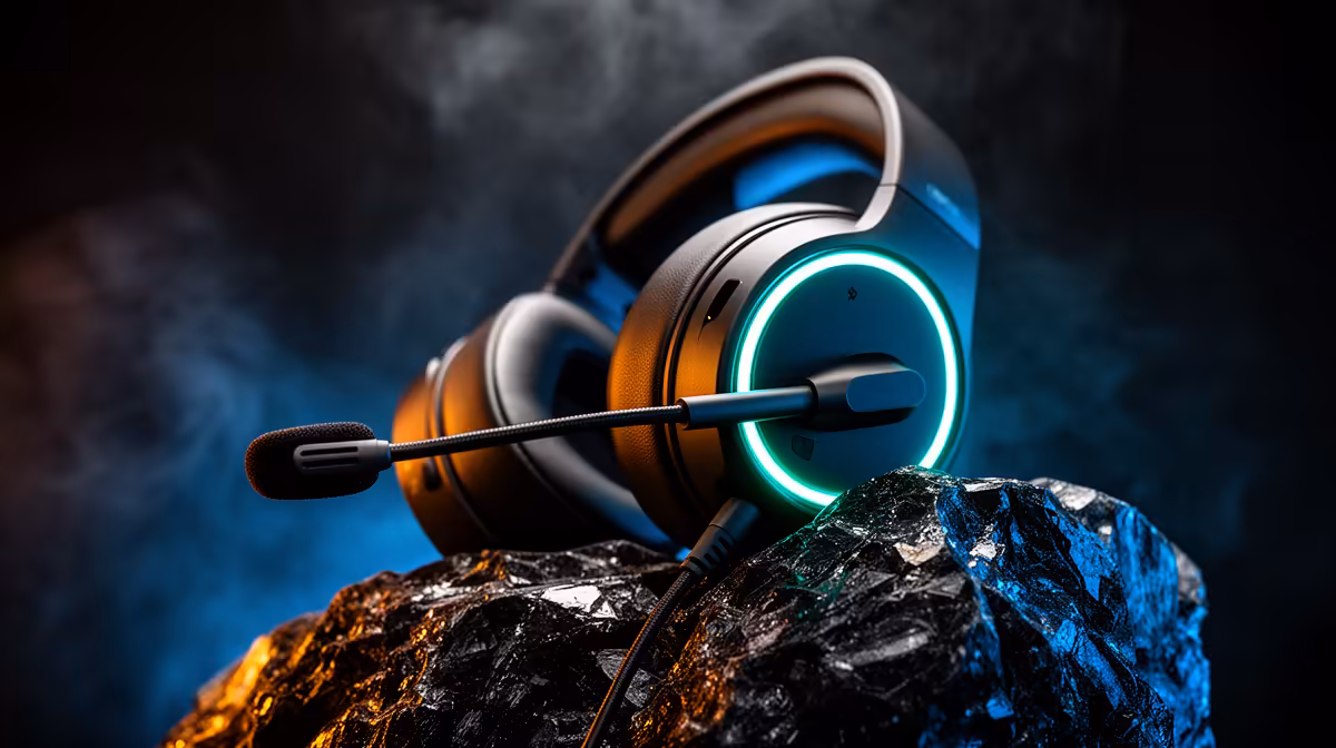 Do I need a webcam if my headset has a mic on a buying
