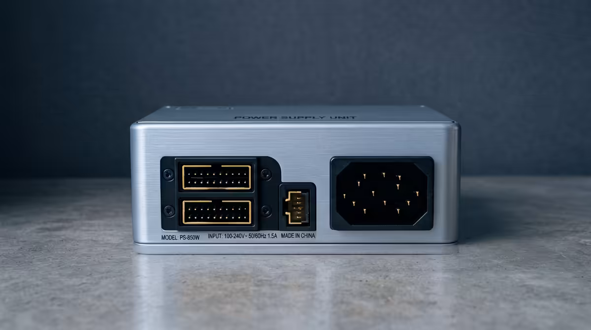 Do I need an ATX 3.1 PSU for the RTX 5080 buying signals
