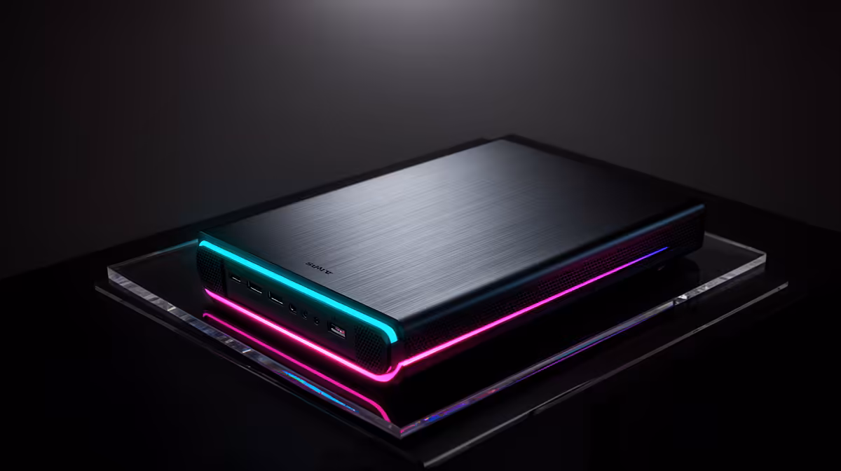 External GPU or Overkill?