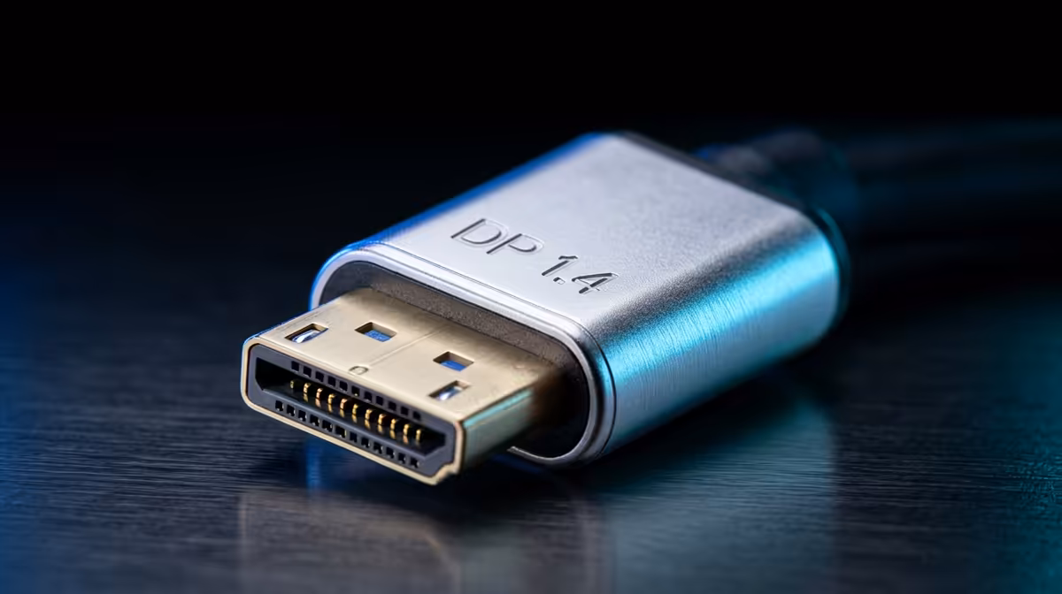 Do I Need HDMI 2.0 or DisplayPort 1.4 for My Monitor Setup