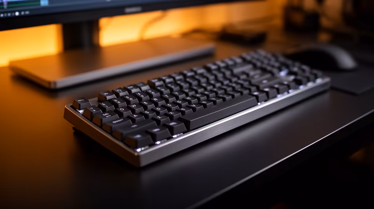 Do I Need Low-profile Mechanical Switches for Video