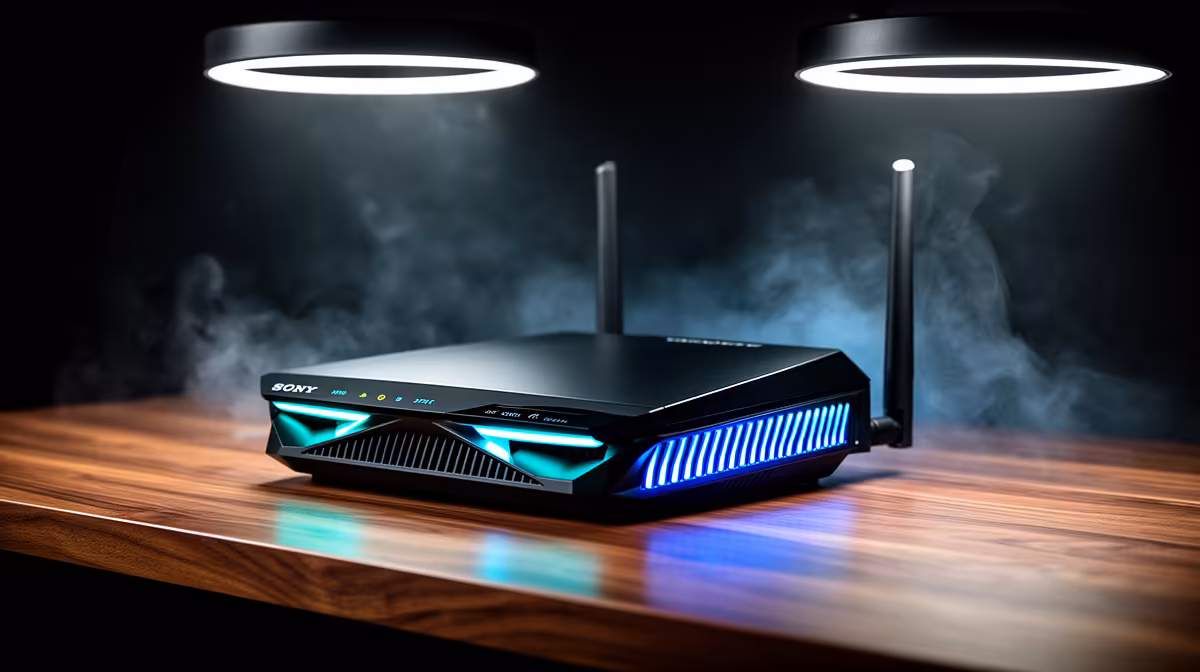 Do I really need 3600Mbps throughput: material, settings and