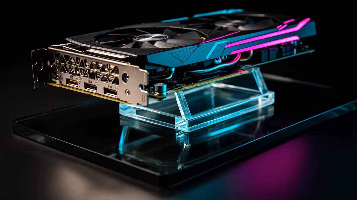 Buyer Notes: I Really Need a GPU Support Bracket for a Heavy