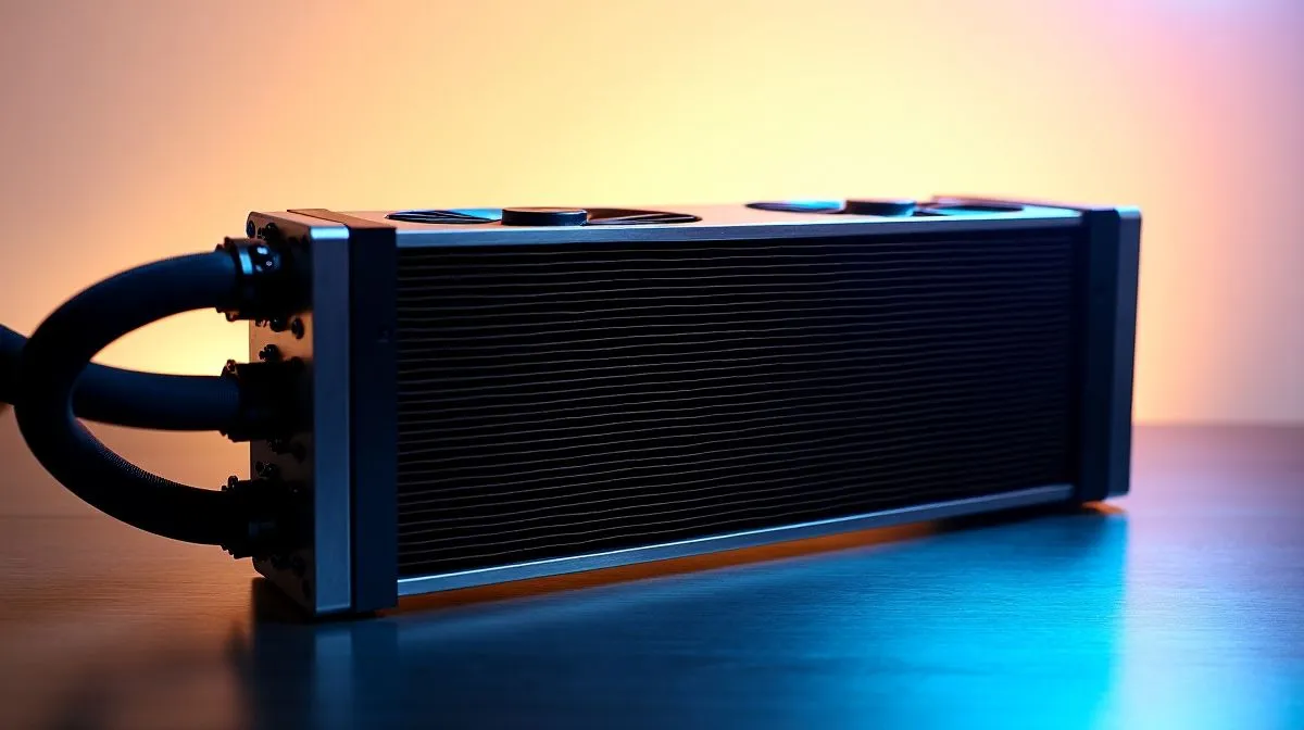 Do combo AIO fan systems actually run cooler?