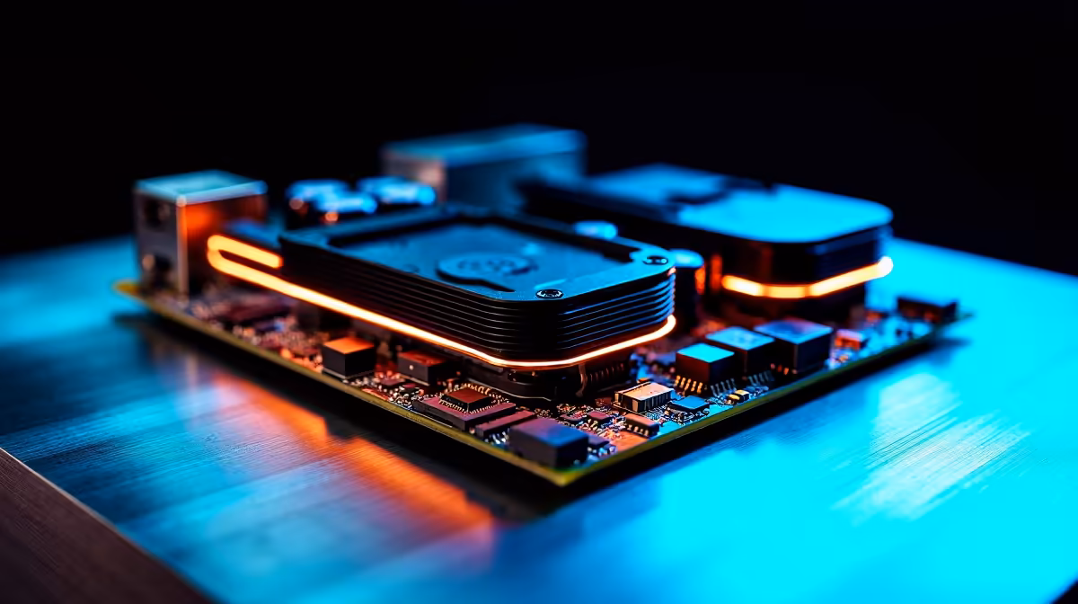 Do More Power Stages Improve Overclocking Stability