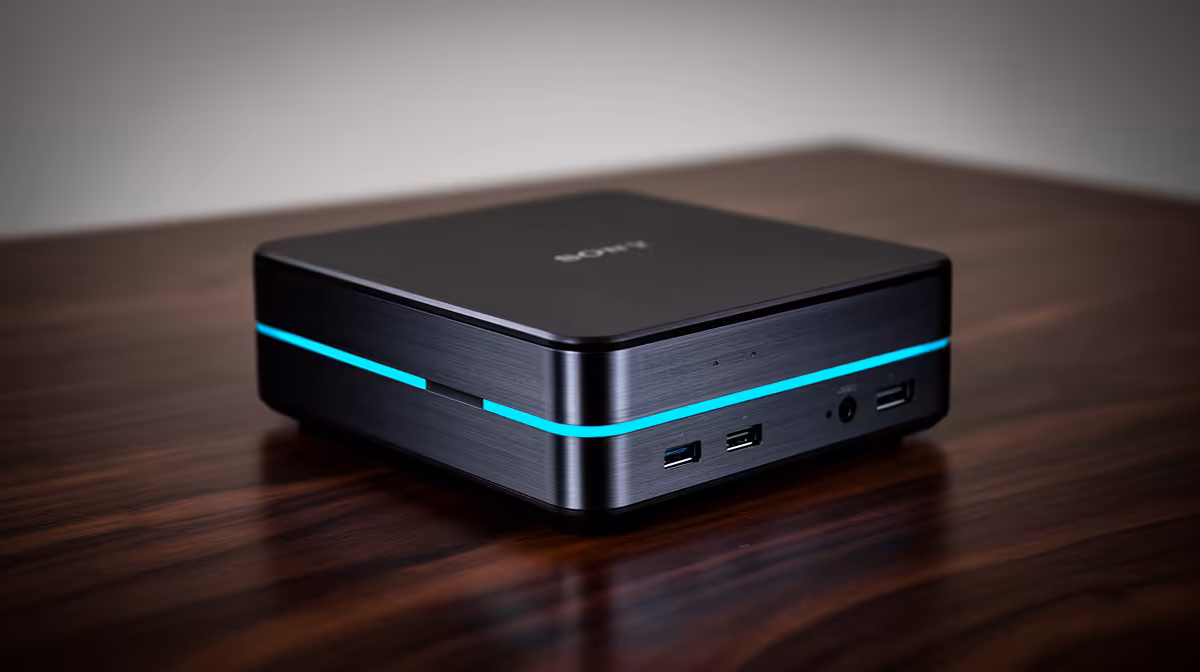Do new PC builders need premium mini PCs build plan