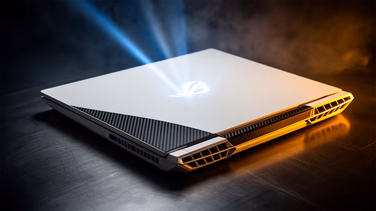 Warranty and repair ownership on an NSFAS laptop