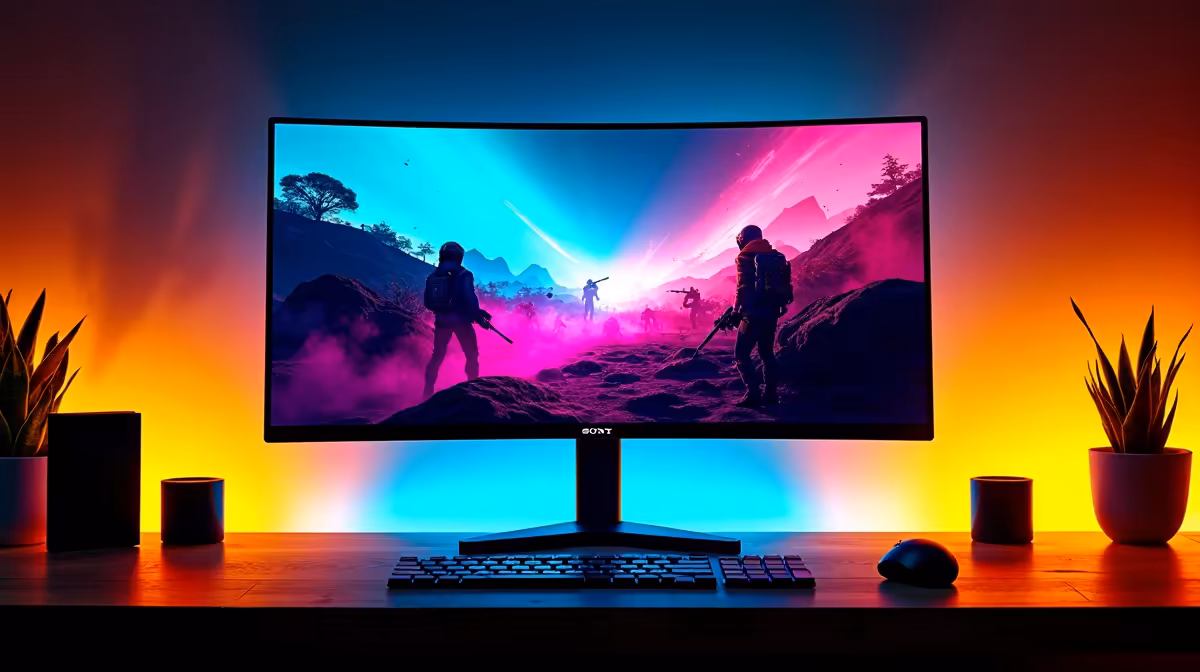 Do OLED Monitors Get Burn-In? What Gamers Need to Know