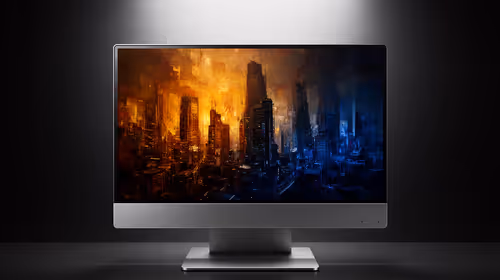 Do OLED Monitors Use More Power Than IPS Panels?