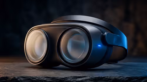 Do premium buyers need premium AR glasses or just the right specs?