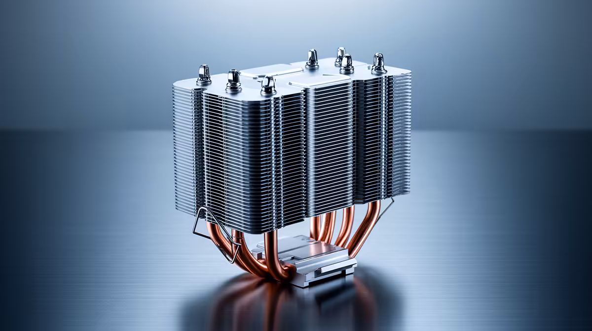 Do quiet setup builders need premium CPU build plan