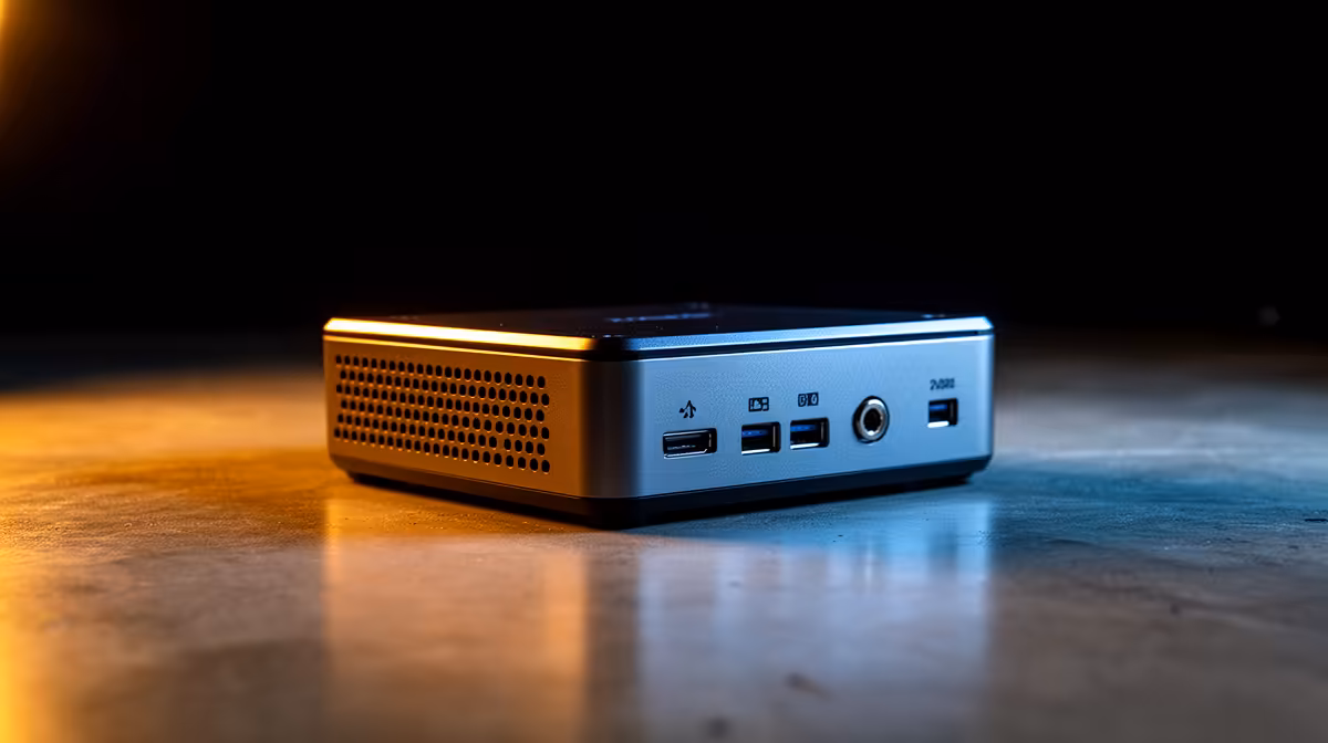 Do quiet setup builders need premium mini PCs build plan