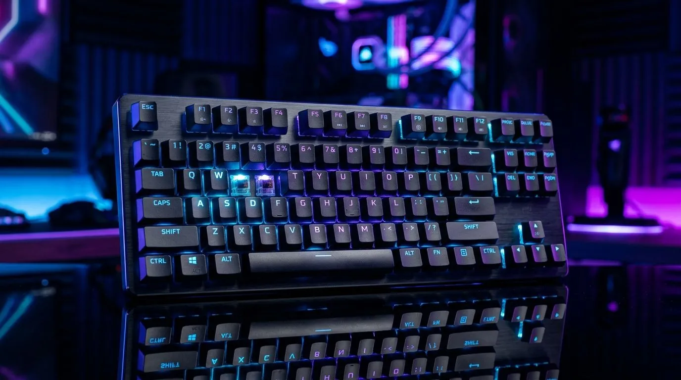 What improves movement feel in FPS