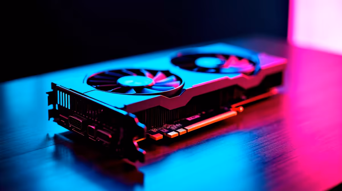 Do SA Gamers Prefer NVIDIA or AMD GPUs?