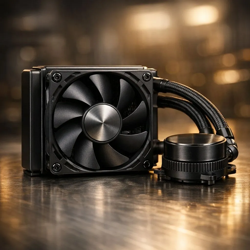 Lower cost, same cooling: what to check