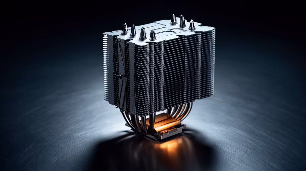 Do space-limited buyers need premium CPU buying signals