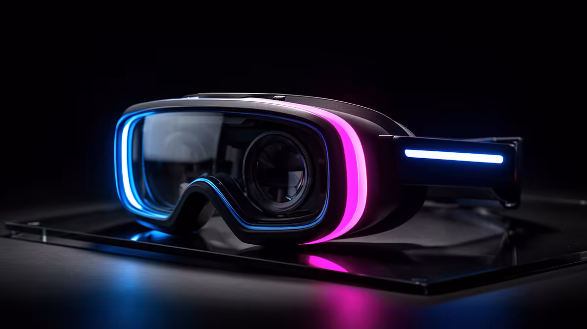 Do streamers need premium AR glasses or just buying signals