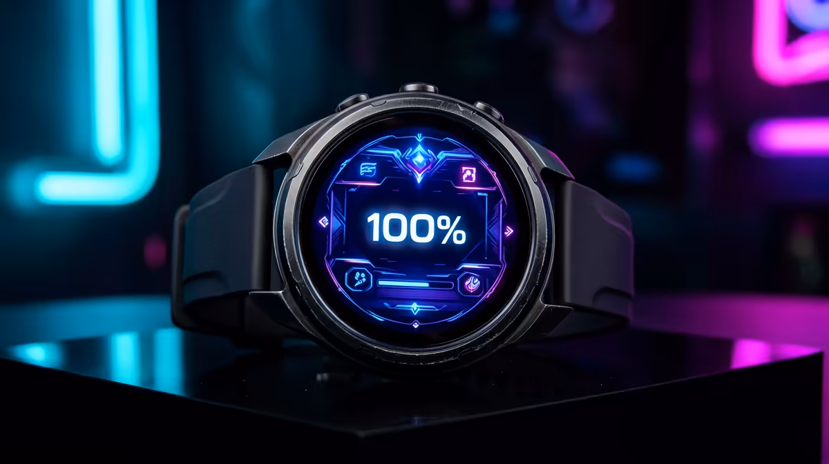 Do streamers need premium smart watches or just buying