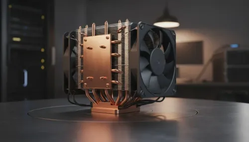 Thicker Base Plate CPU Cooling: Does Thickness Improve Thermals?