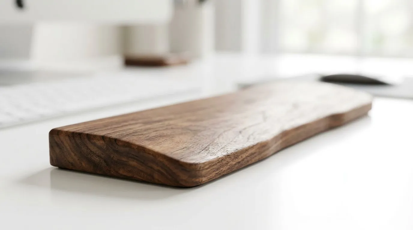 Temperature Control for Your Desk