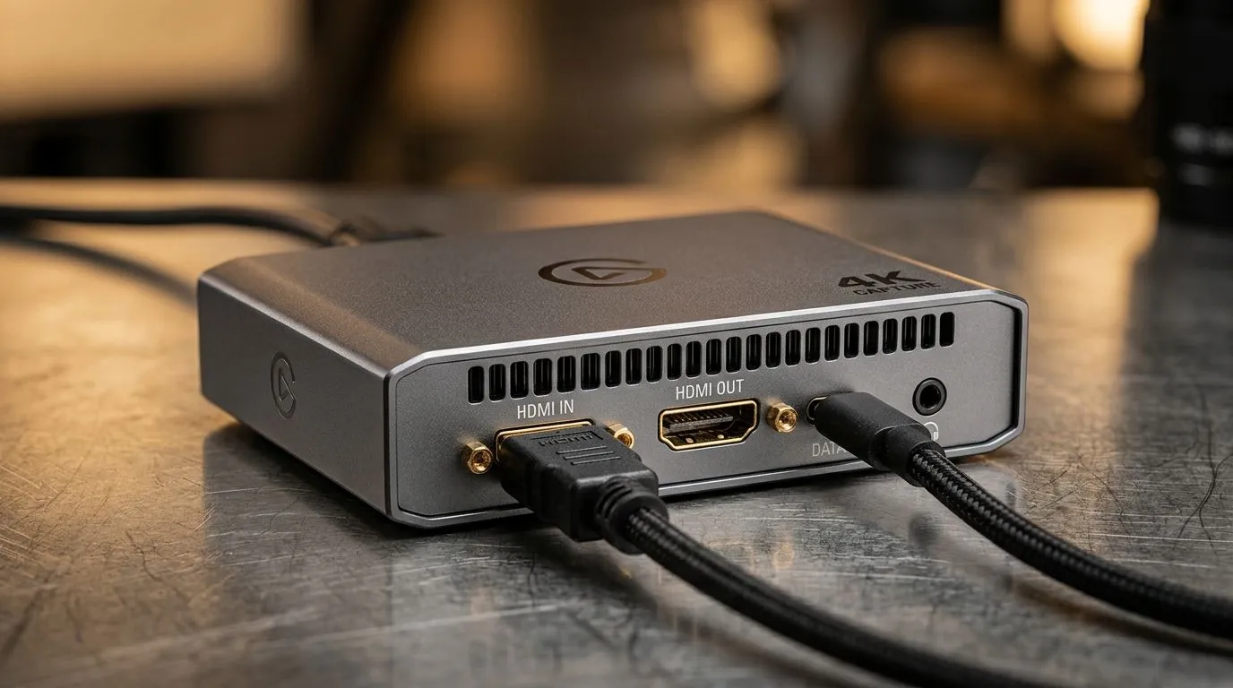 Streaming Frame Rates Decoded