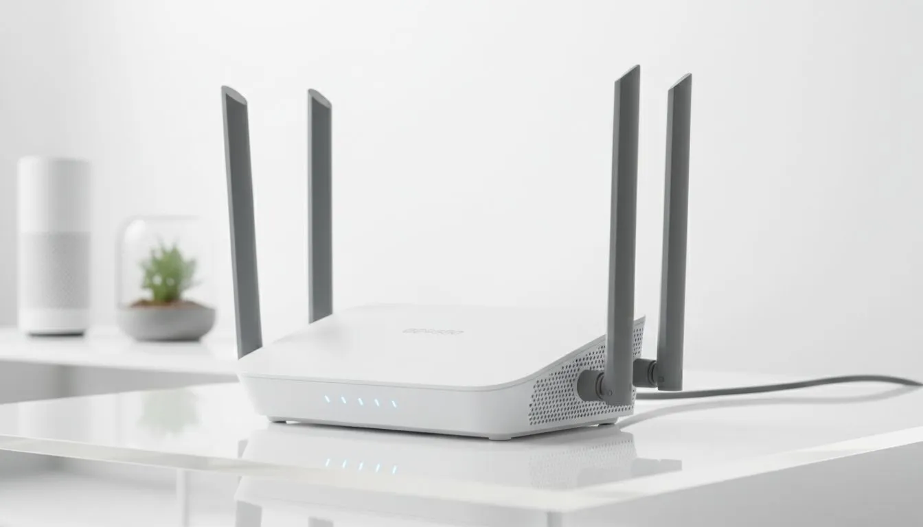 Do You Need a BE9300 Router in SA?