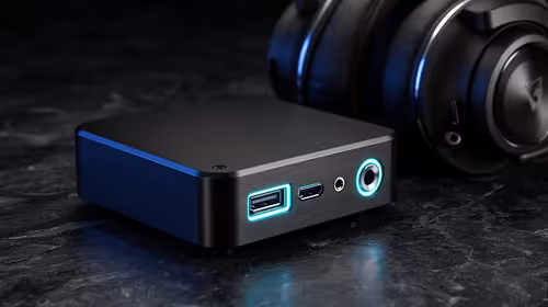 Do You Actually Need a USB DAC for My Gaming Headset: SA Buyer Guide