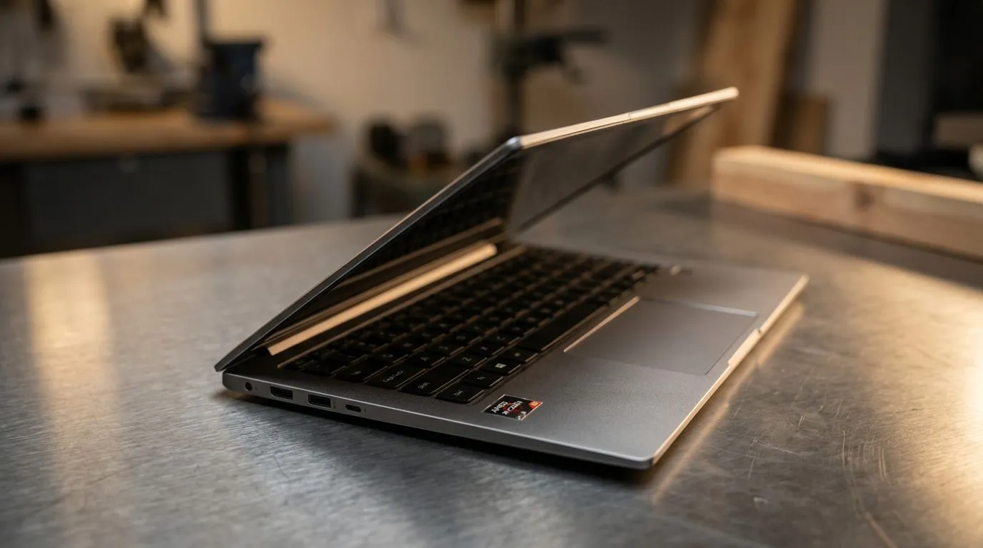 Making Sense of AMD Ryzen AI