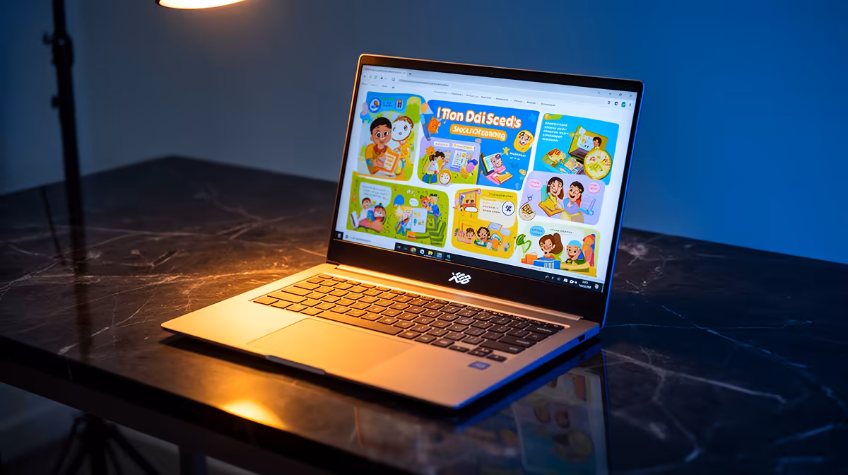 What happens to your NSFAS laptop after you drop out