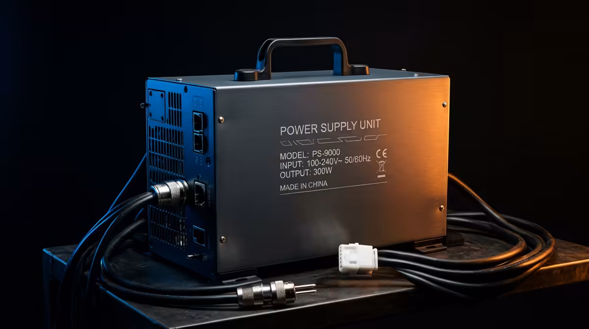 1200W PSU need-it check