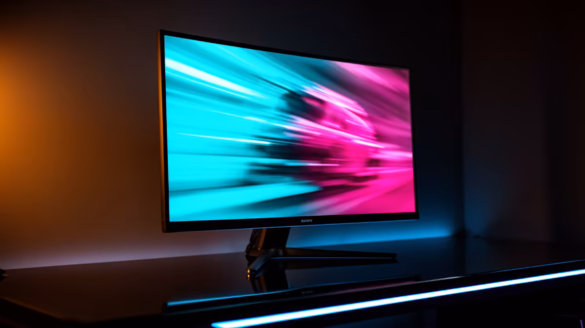 240Hz Monitor decision checks