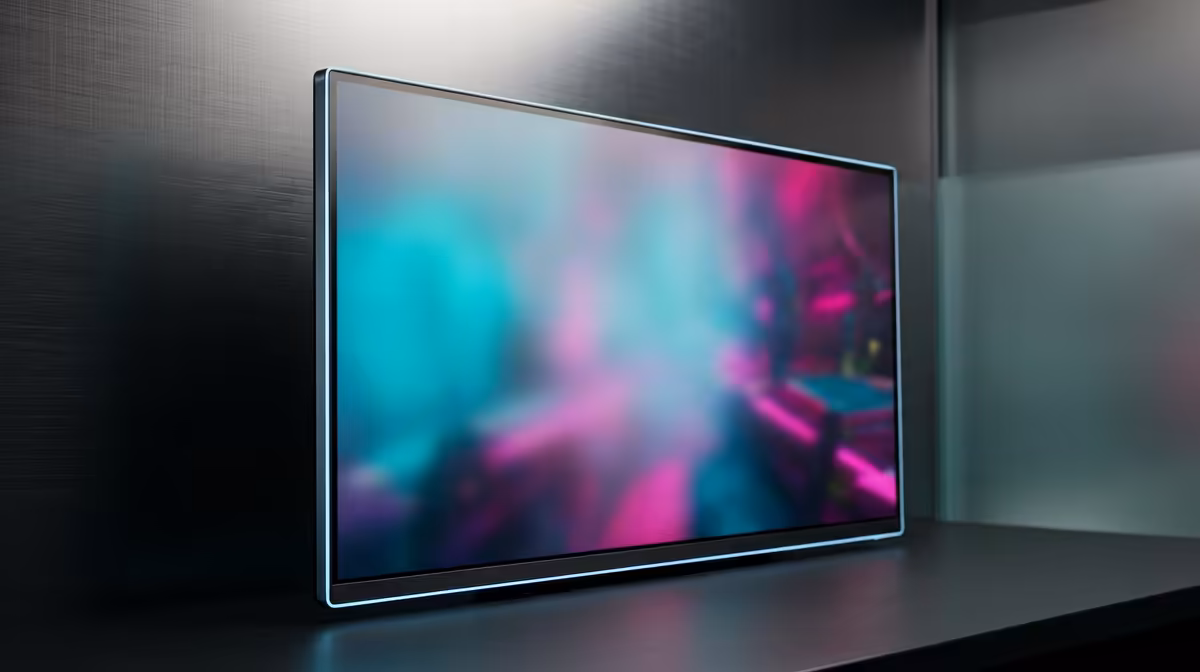 240HZ Monitor need-it check