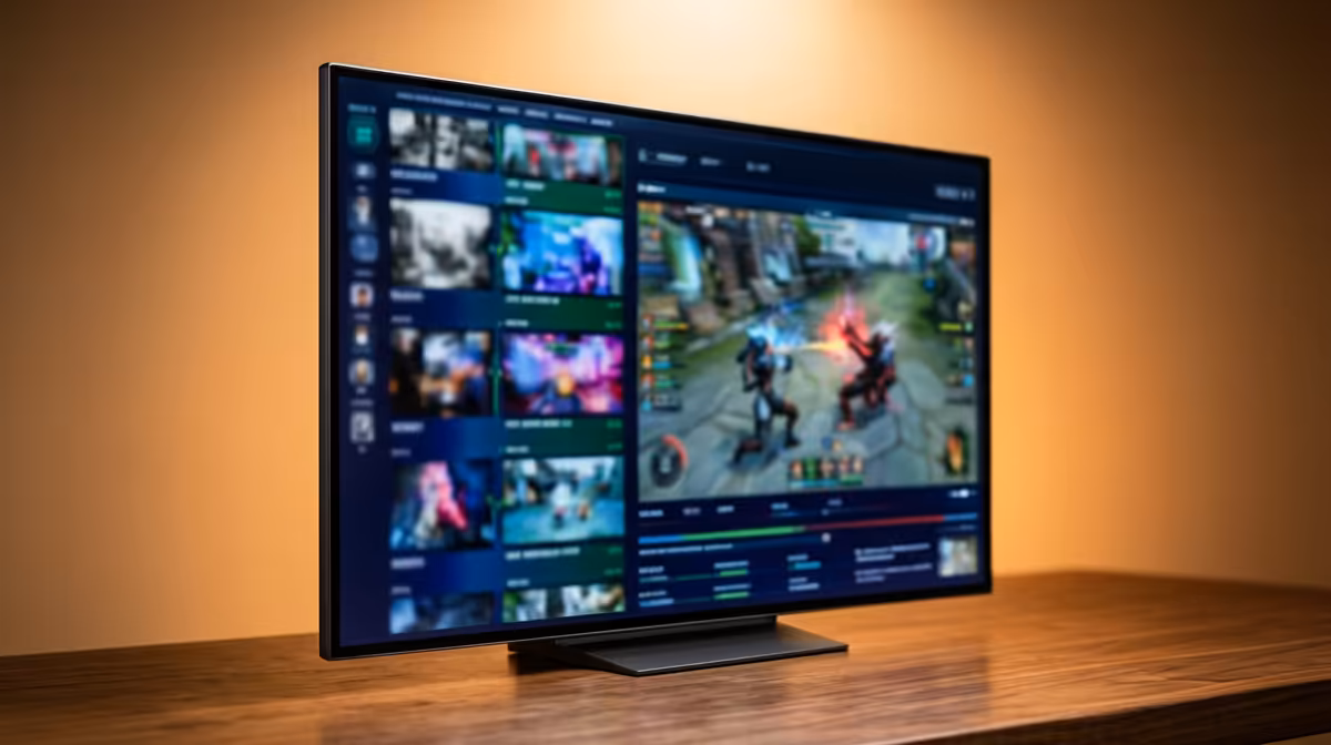 240Hz Monitor need check for casual esports for video