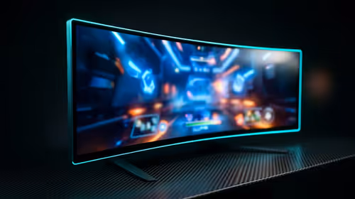 Do You Need 360Hz Monitor for Competitive Esports for AAA Single-player Gaming?