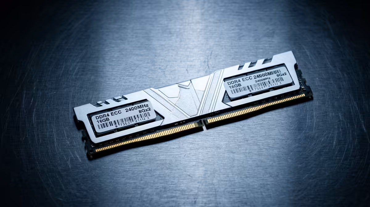 64GB of RAM advice for content creation