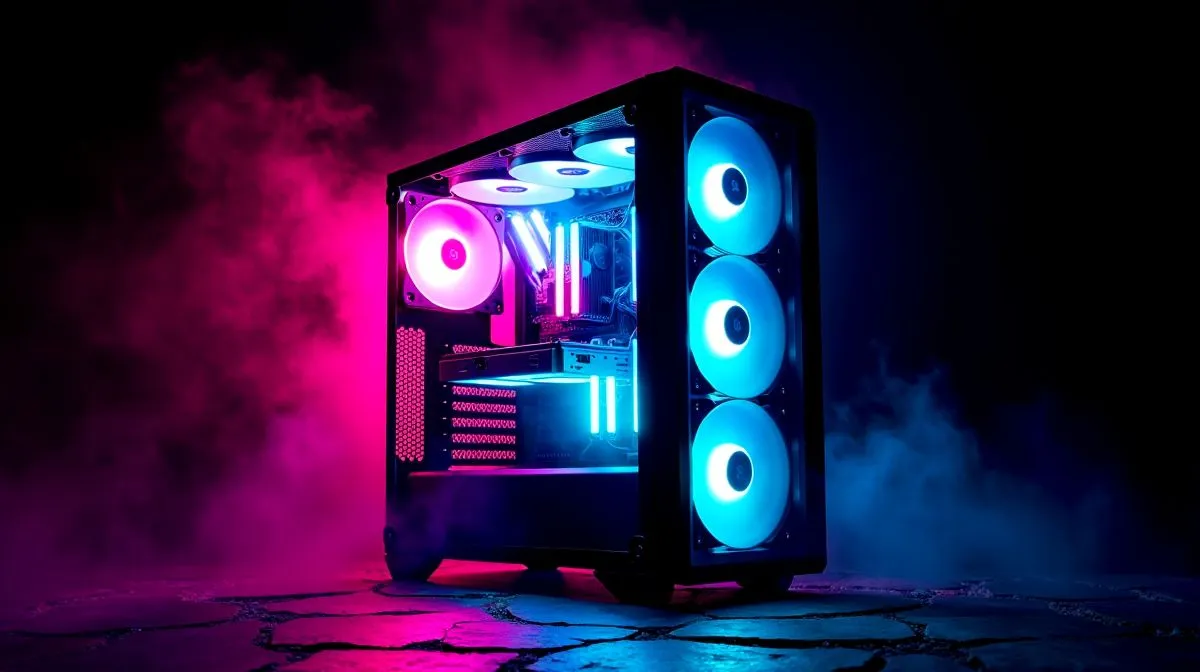 8 fans vs fewer: what South Africa climates need