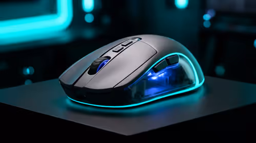 Do You Need 8000Hz Polling Rate Mouse for Competitive Esports?