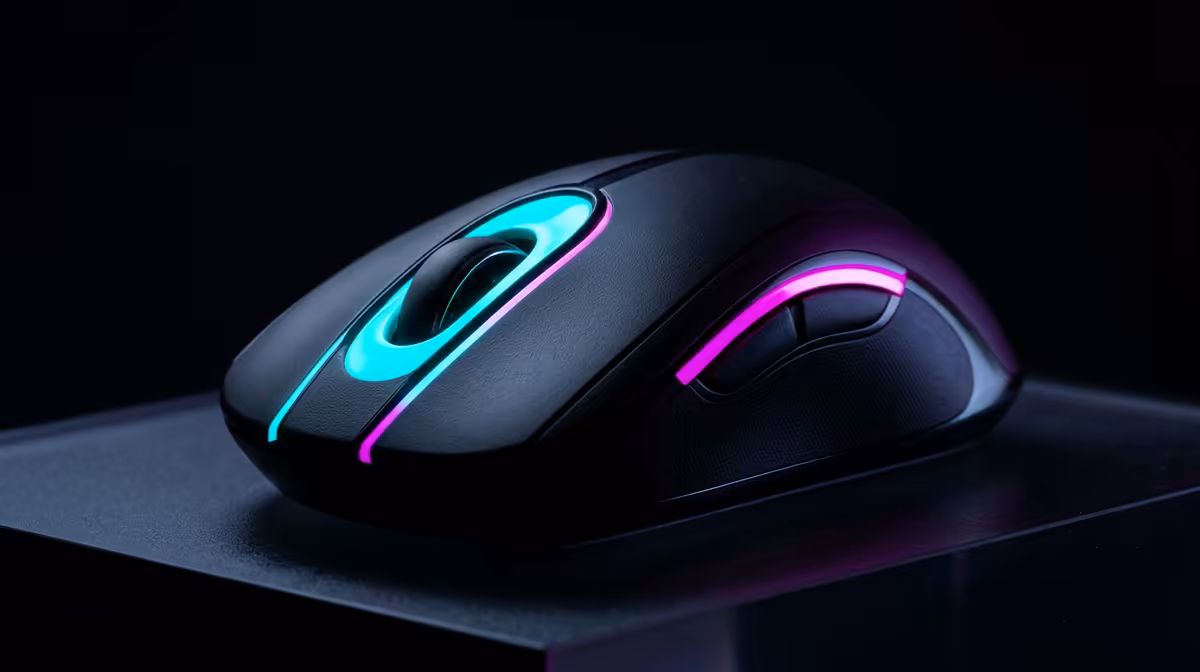 8000Hz Polling Rate Mouse Need-It Buying Checks