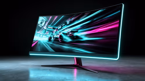 Do you need a 360Hz monitor for competitive esports for streaming on Twitch?
