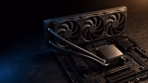Do You Need an LQ360 Cooler for the Ryzen 9 9950X3D?