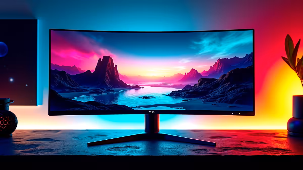 Do You Need a 4K monitor for gaming or is 1440p enough?