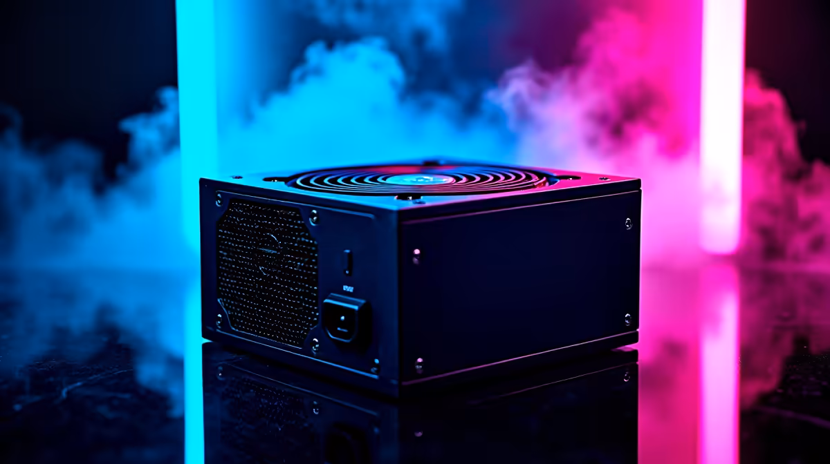 Do You Need a 850W PSU for Gaming SA?