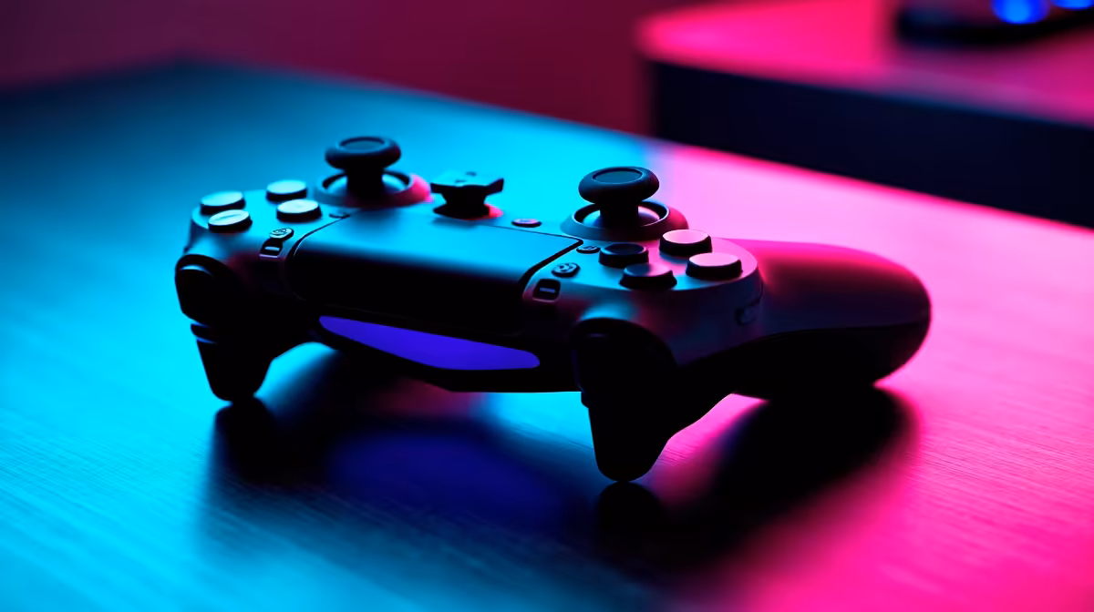 Do You Need a controller for PC gaming in?