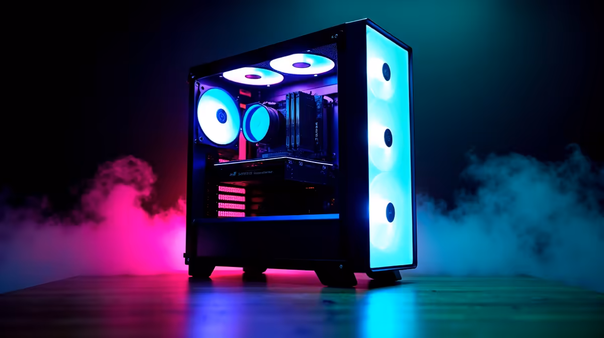 Do You Need a dedicated streaming PC or can one PC