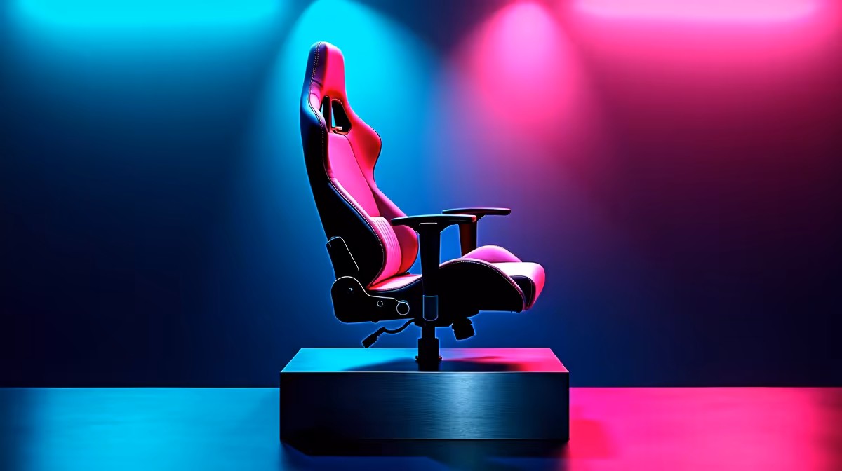 Do You Need a gaming chair or is an office chair