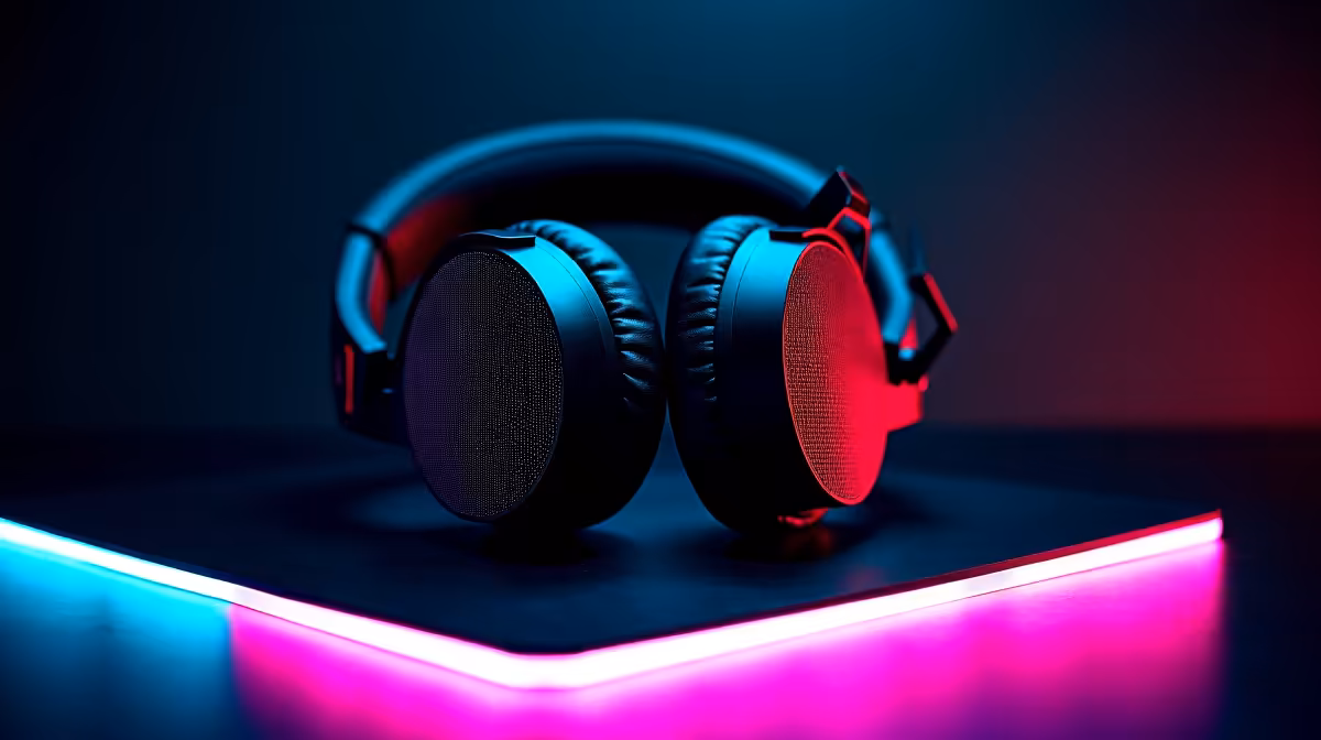 Do You Need a gaming headset for Gaming SA?