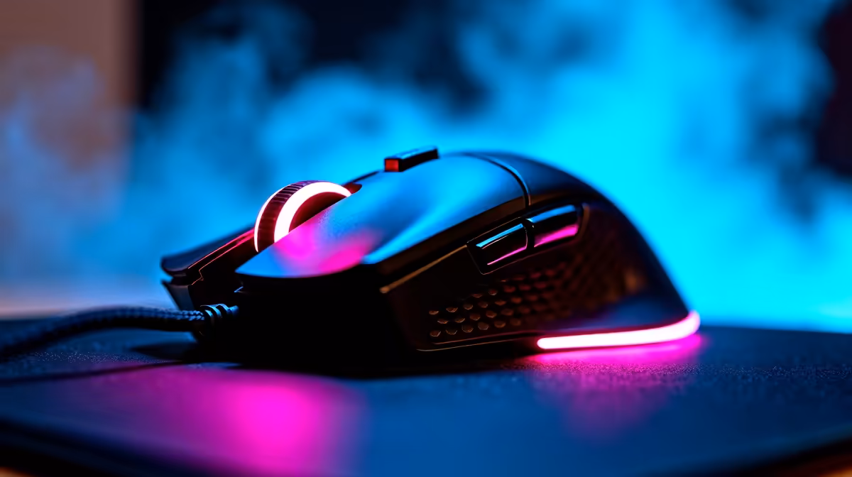 Do You Need a gaming mouse for Gaming SA?
