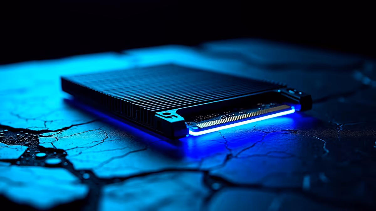 Do You Need a Gen 5 NVMe SSD for gaming in?